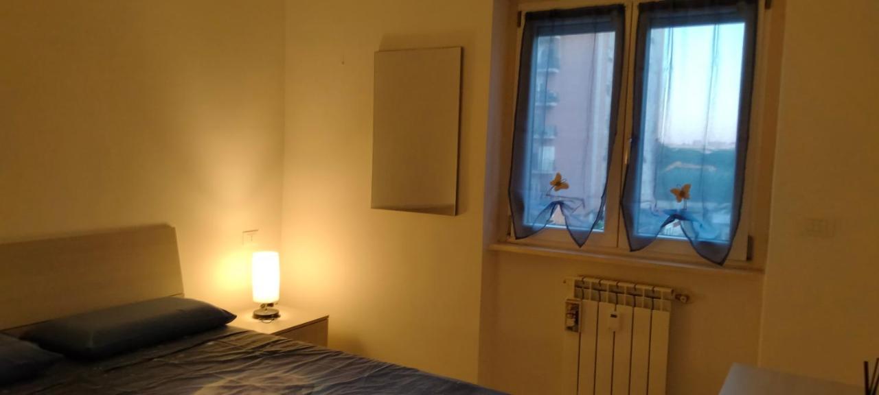 Casa Altomare Apartamento Ladispoli Exterior foto