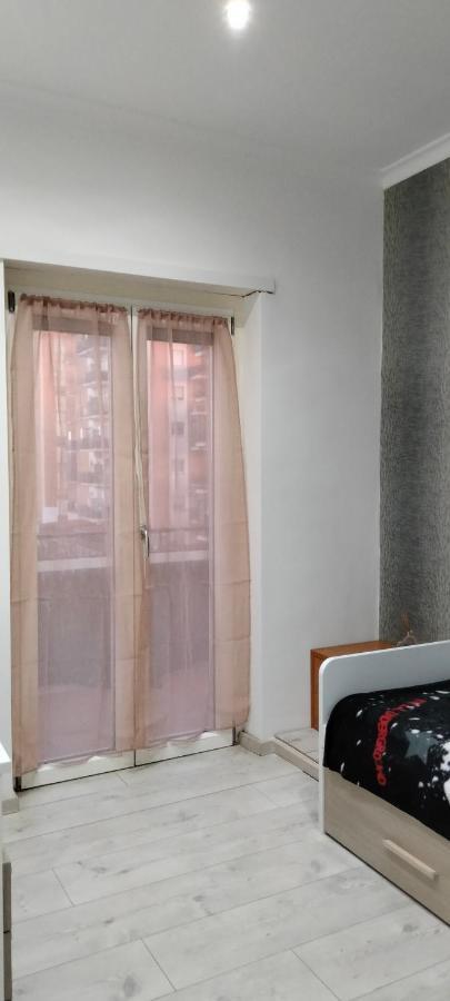 Casa Altomare Apartamento Ladispoli Exterior foto